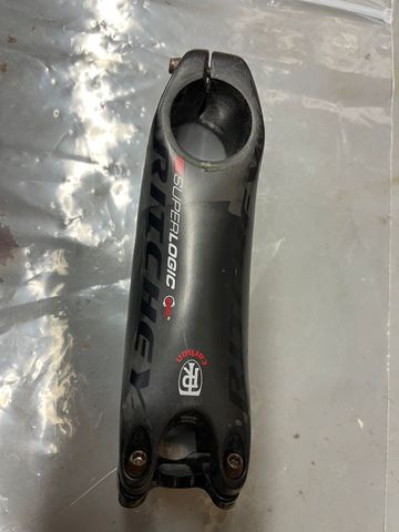 Gebrauchtes Ritchey ritchhey carbonio 2016 Cockpit