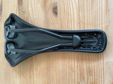 Brugt Sq Lab 612 ERGOWAVE® active 2.1 2024 bike — billede 4 af 4