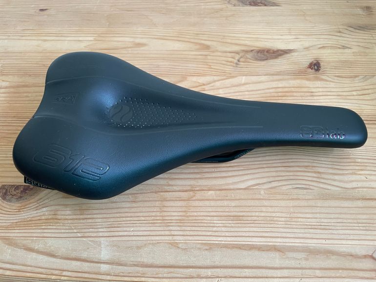 Brugt Sq Lab 612 ERGOWAVE® active 2.1 2024 bike — billede 1 af 4