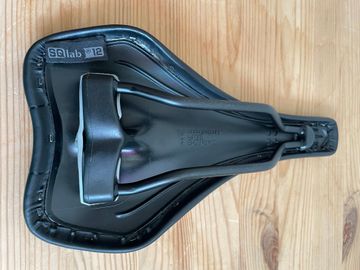 Brugt Sq Lab 612 ERGOWAVE® active 2.1 2024 bike — billede 3 af 4