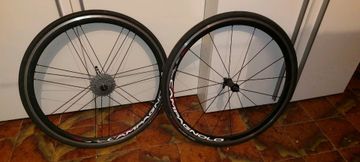 Gebrauchtes campagnolo ruote etrto 622x15c 2022 bike