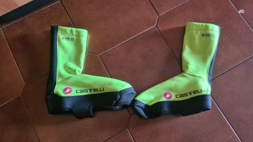 Gebrauchtes Castelli Intenso UL GORE-TEX INFINIUM™ 2023 bike