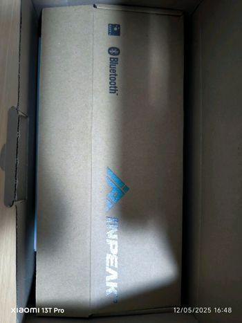 Used InPeak powercrank Ultegra r-8000 2024 bike — image 4 of 4