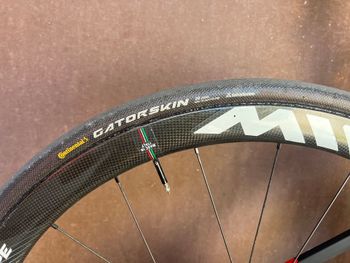 Gebrauchtes Wilier Cento1air 2020 bike — Bild 2 von 4