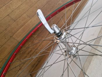Używany ambrosio Exellence 1990 bike — zdjęcie 2 z 11