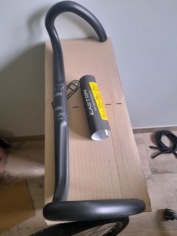 Použité Easton EC70SL 2024 bike