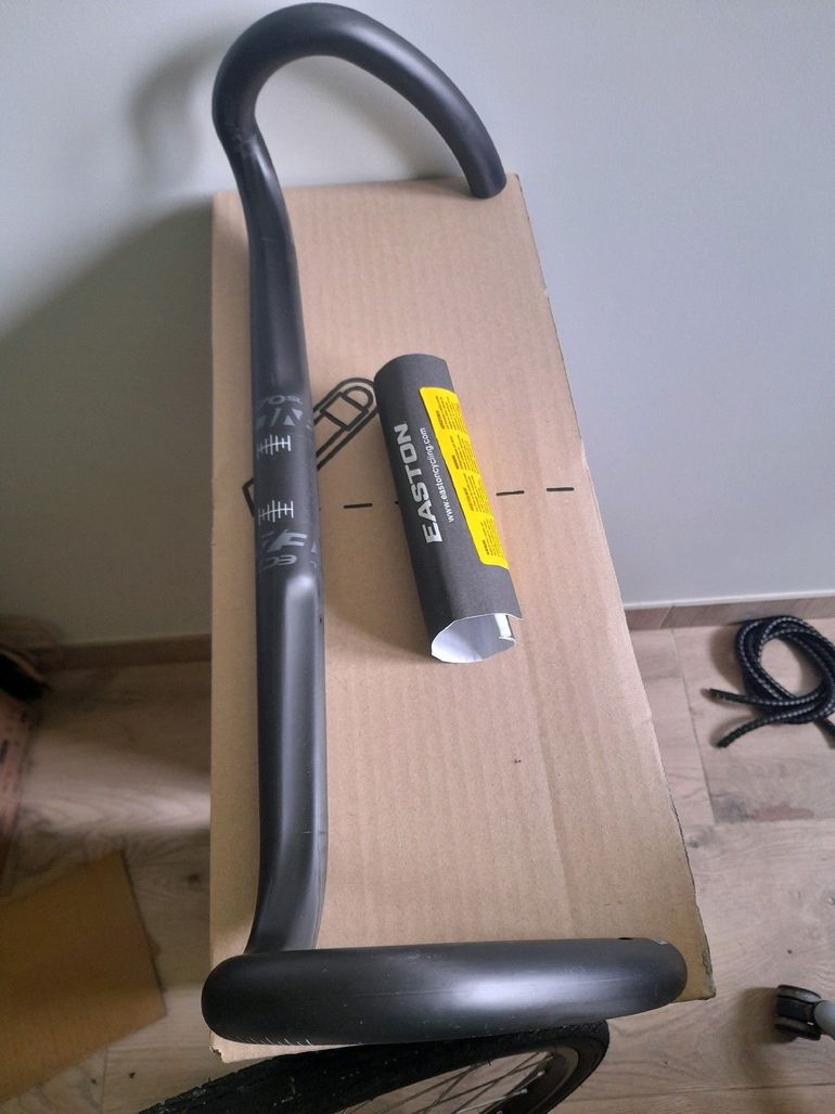 Použité Easton EC70SL 2024 bike — obrázek 1 z 3