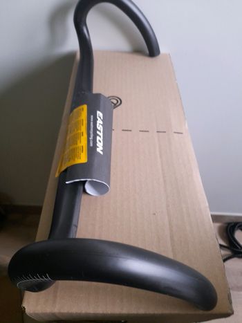 Použité Easton EC70SL 2024 bike — obrázek 3 z 3