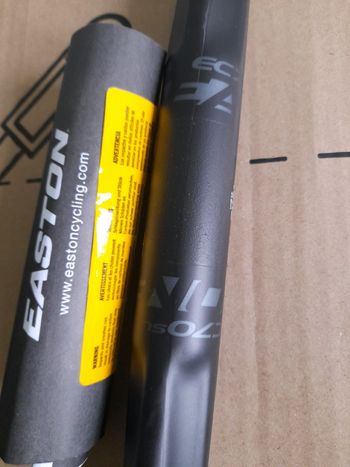 Použité Easton EC70SL 2024 bike — obrázek 2 z 3