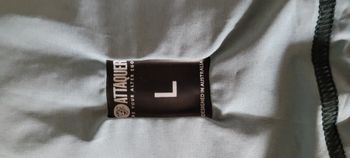Used attaquer Race Ultra+ Jersey 2021 bike — image 7 of 8