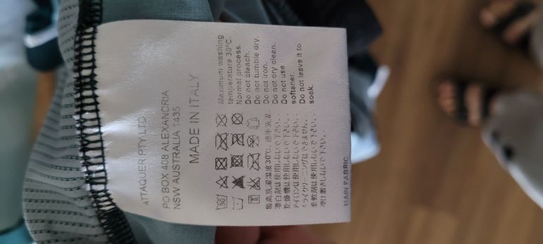 Used attaquer Race Ultra+ Jersey 2021 bike — image 8 of 8