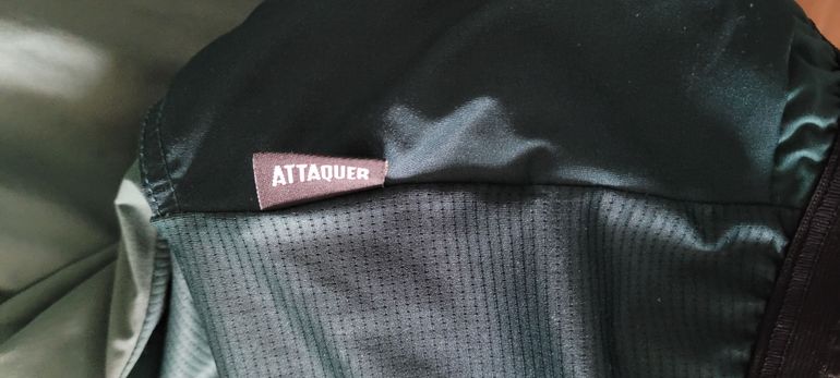 Used attaquer Race Ultra+ Jersey 2021 bike — image 4 of 8