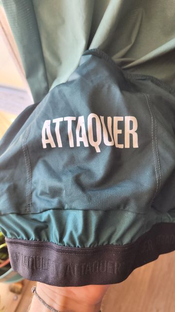 Attaquer Race Ultra+ Jersey 2021 bike d'occasion — image 3 sur 8