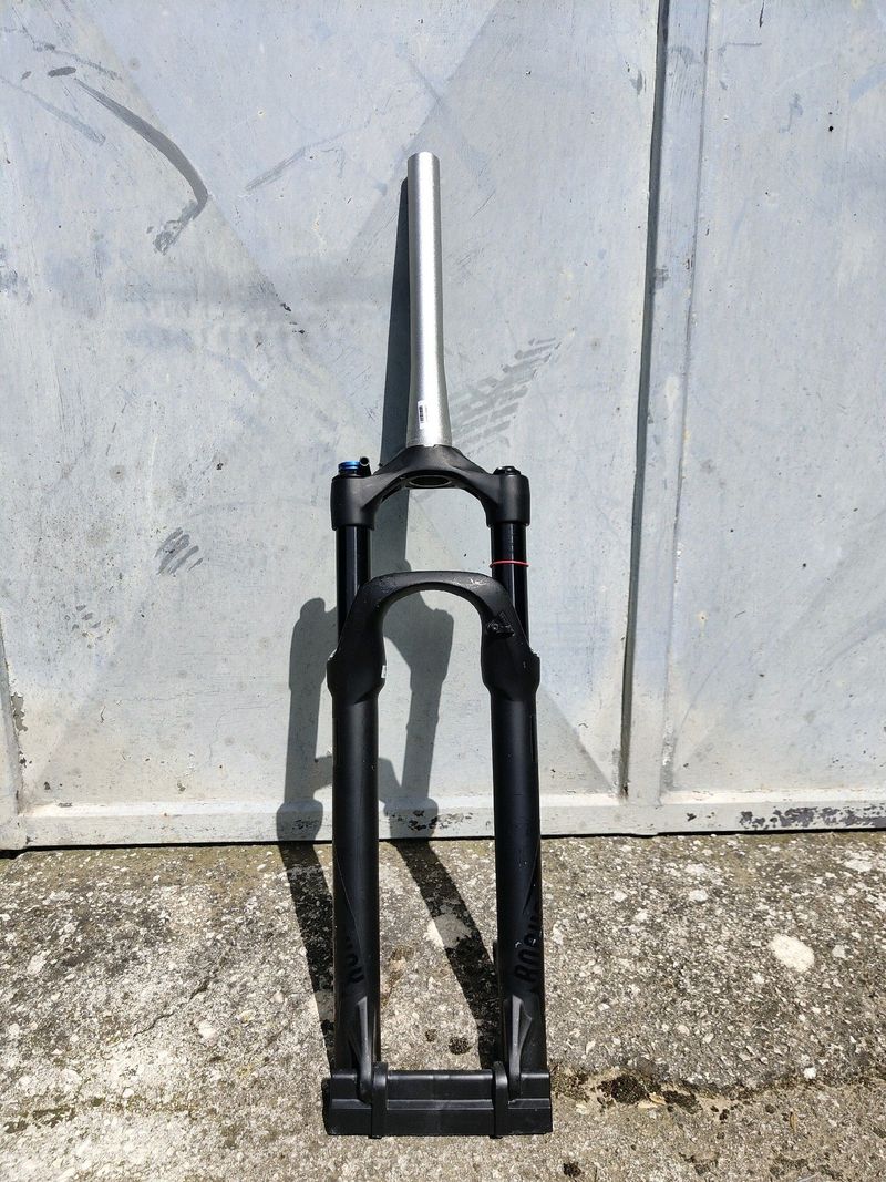 Käytetty Rock Shox 30 solo Air 2018 Fork