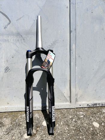 Used RockShox sektor bike — image 2 of 5