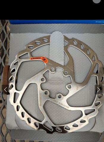 Used Shimano Sm- rt66 bike — image 2 of 2