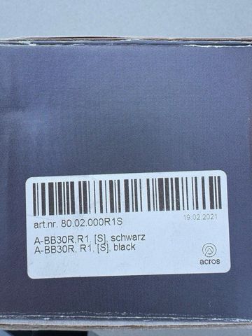 Acros 30 mm to 24 mm 2025 bike usato — immagine 3 di 3