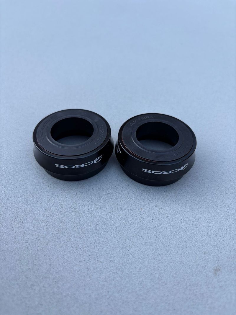 Used Acros 30 mm to 24 mm 2025 Drivetrain & Pedals