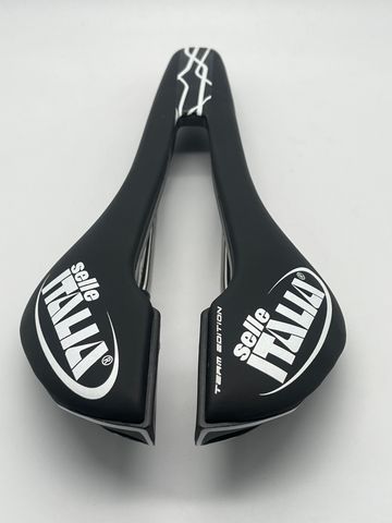 Gebrauchtes Sella Italia SP-01 2024 Saddles & Seatposts