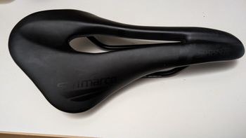 Used selle SanMarko SHORTFIT 2.0 Open-Fit Sport Wide 2022 bike