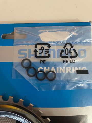 Used Shimano XTR bike — image 3 of 4