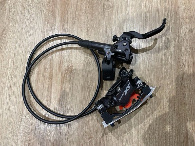 Shimano XT M 8120 2025