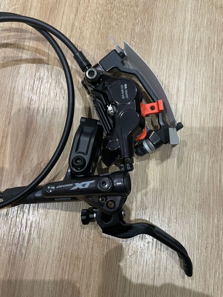 Shimano XT M 8120 2025