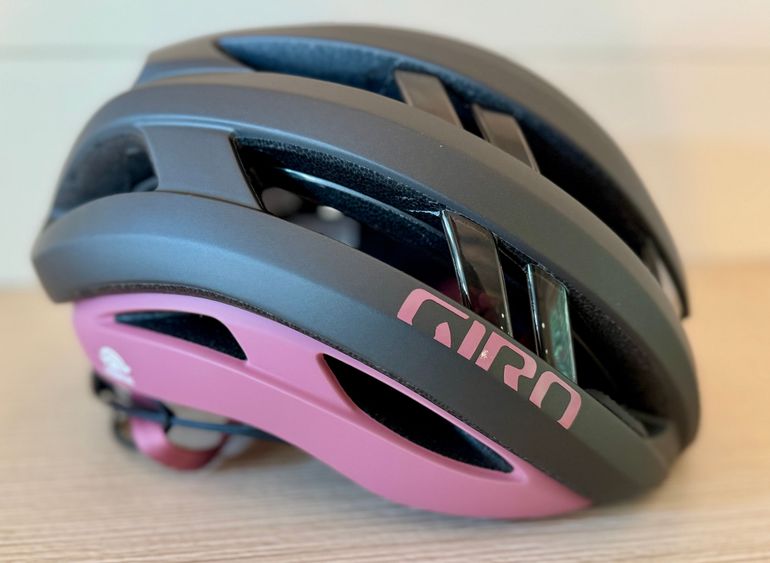 Used Giro Aries Spherical 2024 bike — image 3 of 6