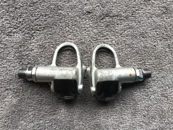 Used Campagnolo Chorus clipless bike — image 2 of 2