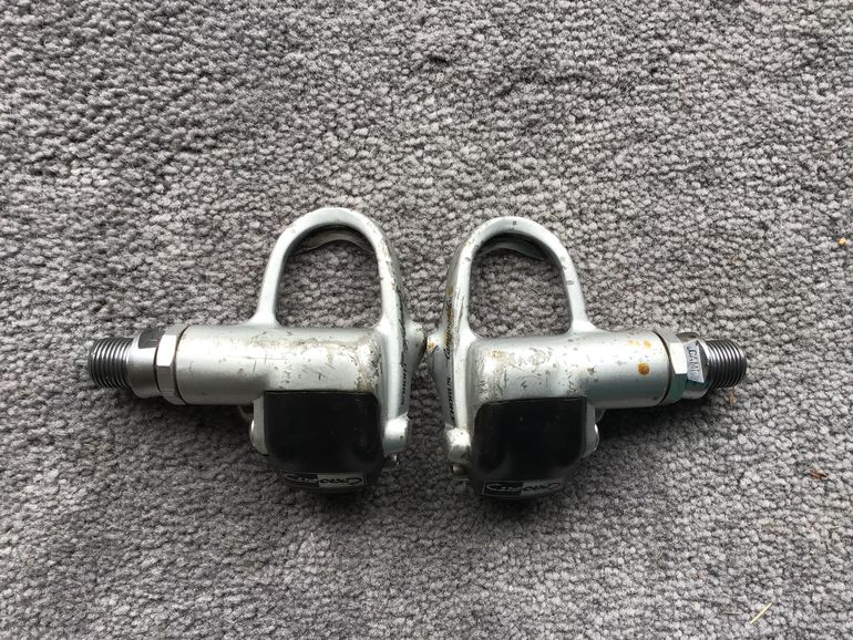 Used Campagnolo Chorus clipless bike — image 2 of 2