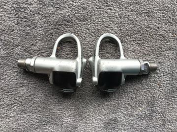 Used Campagnolo Chorus clip less bike — image 2 of 2