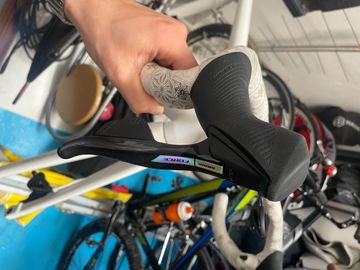Gebrauchtes Sram force axs 2024 Groupset