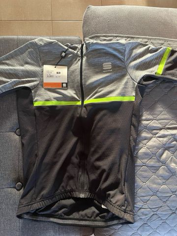 Gebrauchtes Sportful Giara Jersey 2025 Cycling Clothing