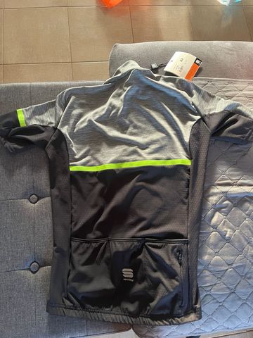 Sportful Giara Jersey 2025 bike usato — immagine 2 di 2
