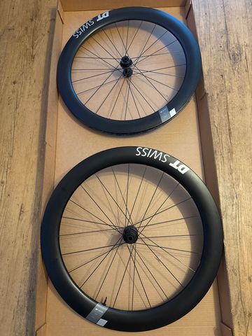Gebrauchtes Dt Swiss ARC 1400 db dicut 2024 Wheels