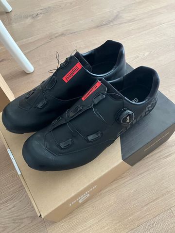 Gebrauchtes suplest Edge 2025 Cycling Shoes