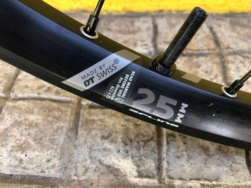 Gebrauchtes Dt Swiss M1700 Spline bike — Bild 3 von 6
