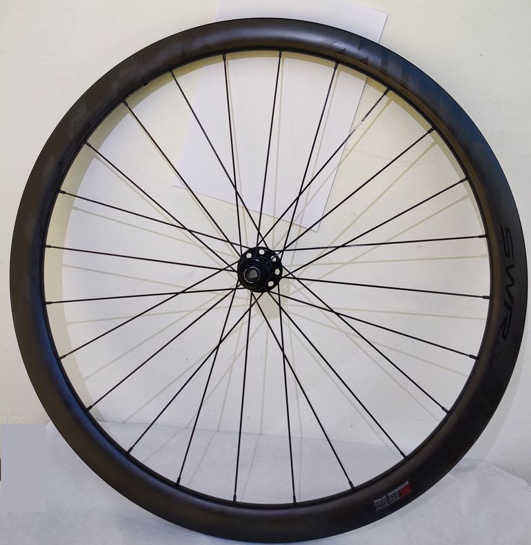 Bmx Odyssey Quadrant Front Wheel Front Wheel Odyssey Quadrant Rear