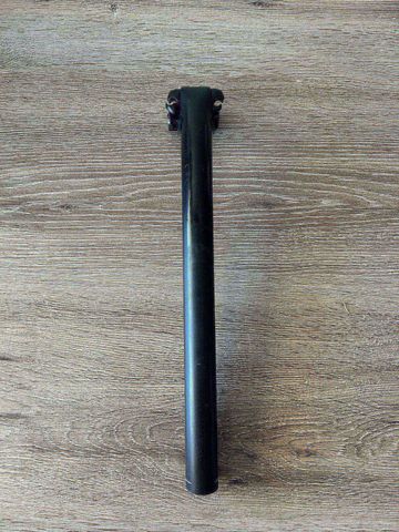 Gebrauchtes Enve Seatpost 27.2 W/Offset 25mm Saddles & Seatposts