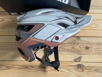 Gebrauchtes A3 2024 Cycling Accessories