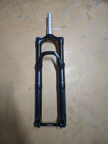 Gebrauchtes RockShox Reba 2020 Fork