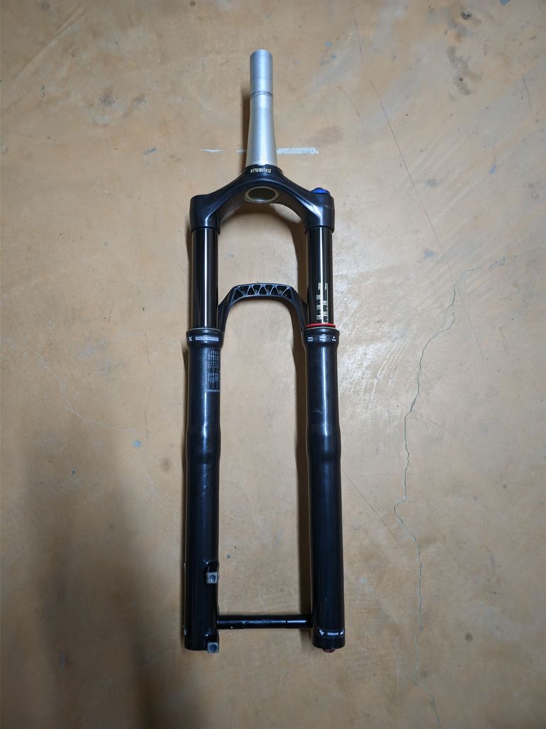 RockShox Reba 2020