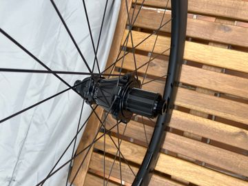 Używany Easton EC90 AERO 55 2022 bike — zdjęcie 3 z 8
