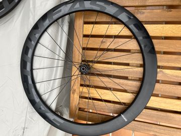Używany Easton EC90 AERO 55 2022 bike — zdjęcie 8 z 8