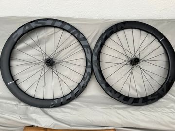 Gebrauchtes Easton EC90 AERO 55 2022 Wheels