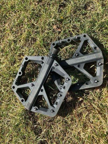 Used Crankbrothers stamp 1 bike — image 2 of 3