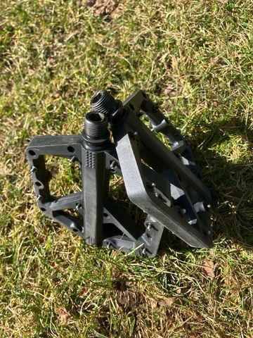 Gebrauchtes Crankbrothers stamp 1 Drivetrain & Pedals