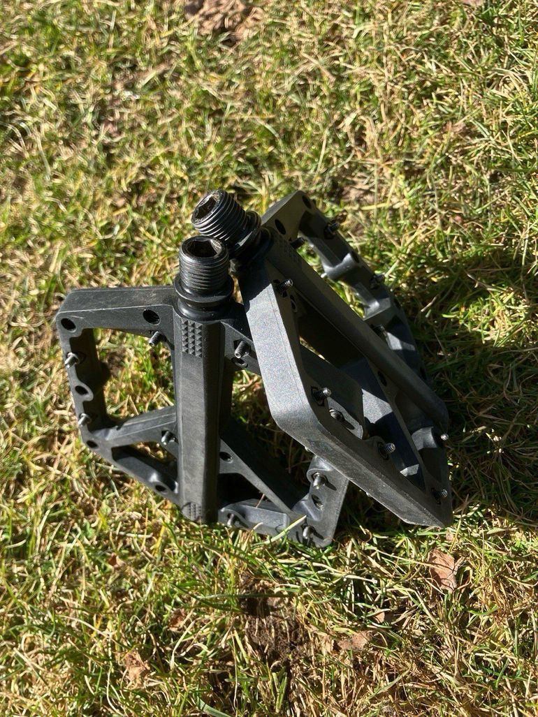 Used Crankbrothers stamp 1 bike — image 1 of 3
