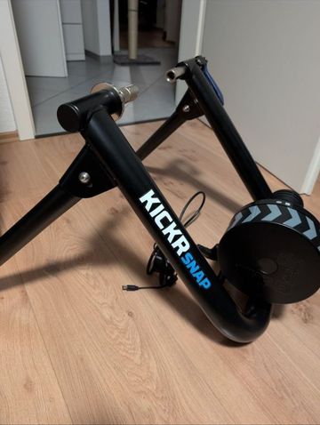 Gebrauchtes Wahoo Kickr Snap Cycling Accessories