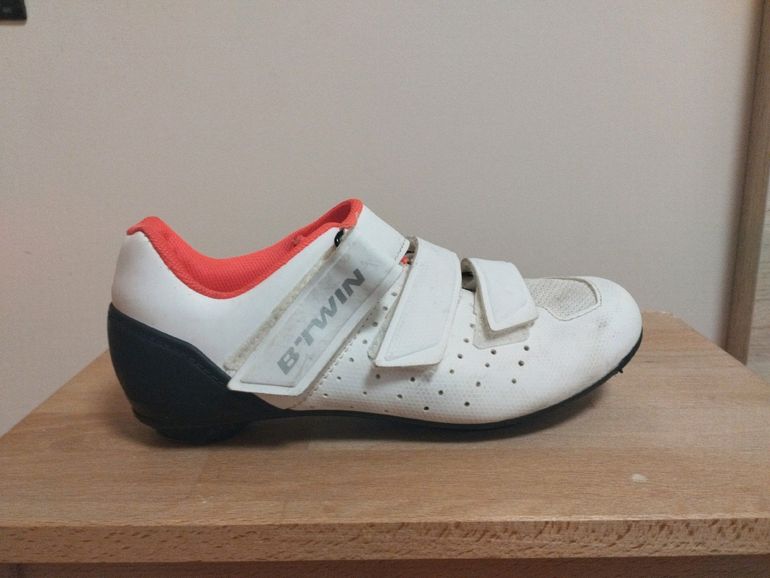 Used BTWIN BTWIN 500 2019 bike — image 6 of 8